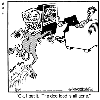 marmaduke